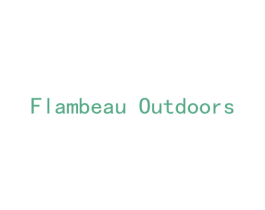 FLAMBEAU OUTDOORS