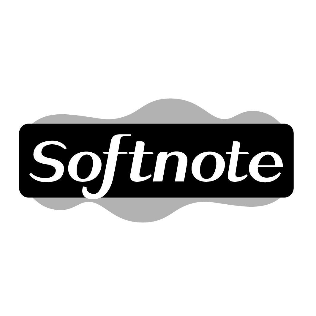 SOFTNOTE