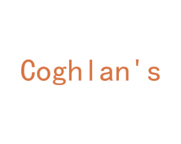 COGHLAN'S