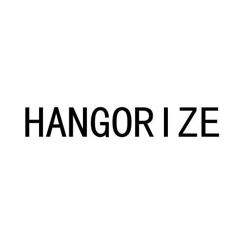 HANGORIZE