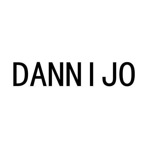 DANNIJO