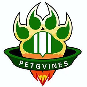 PETGVINES