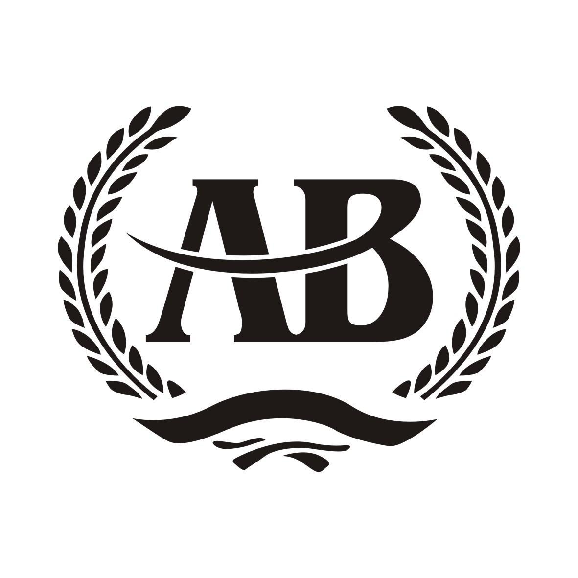 AB