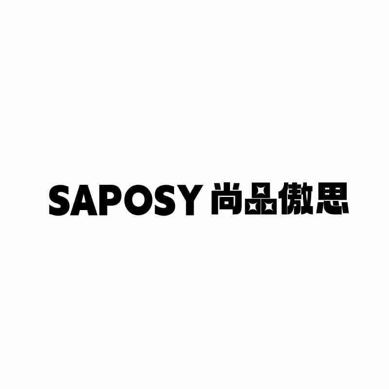 SAPOSY 尚品傲思