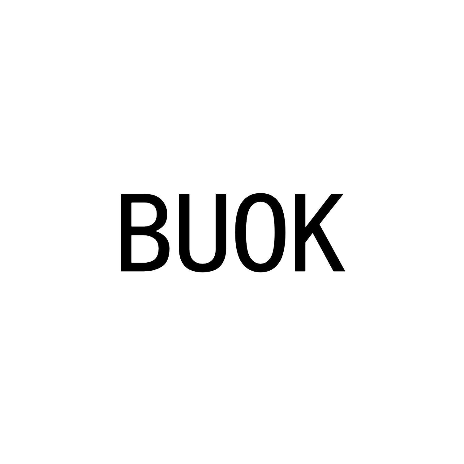 BUOK