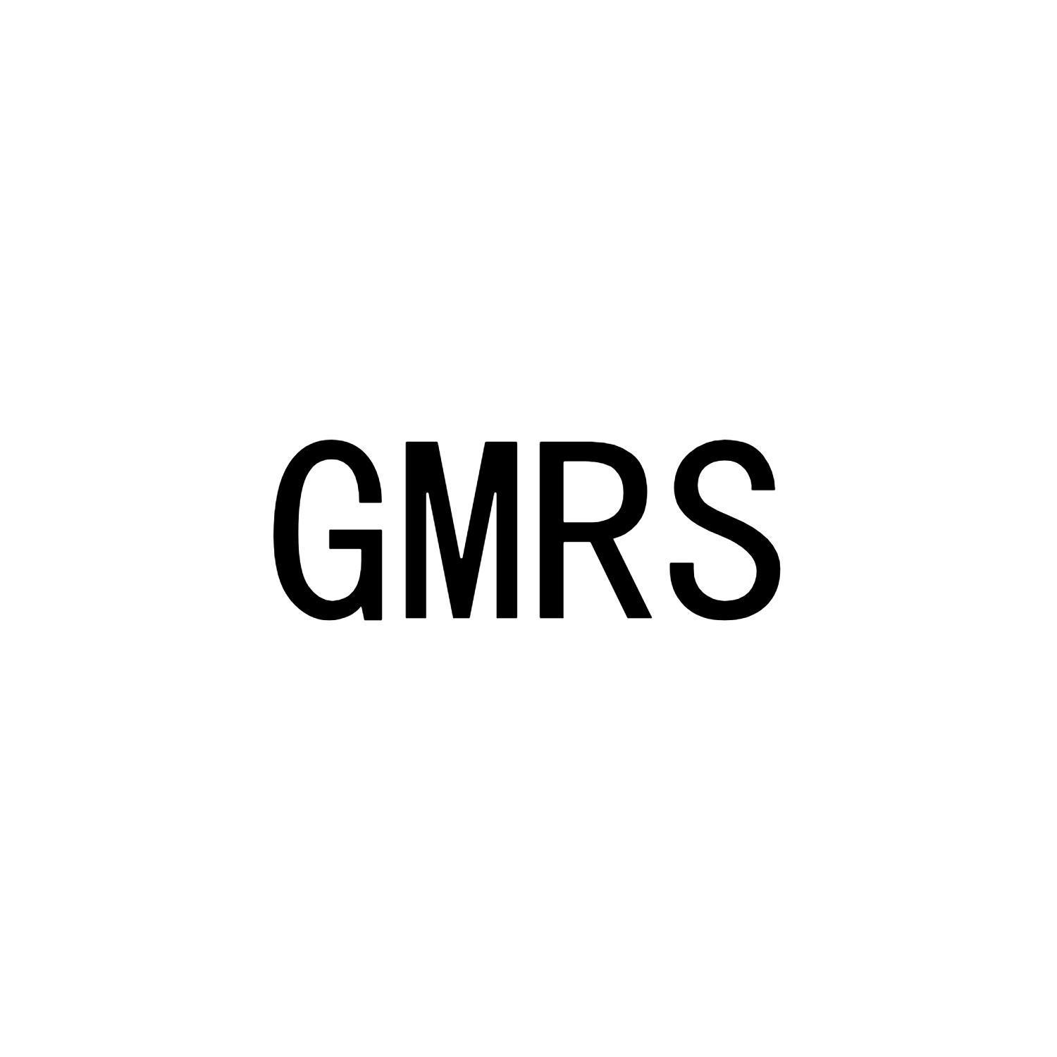 GMRS