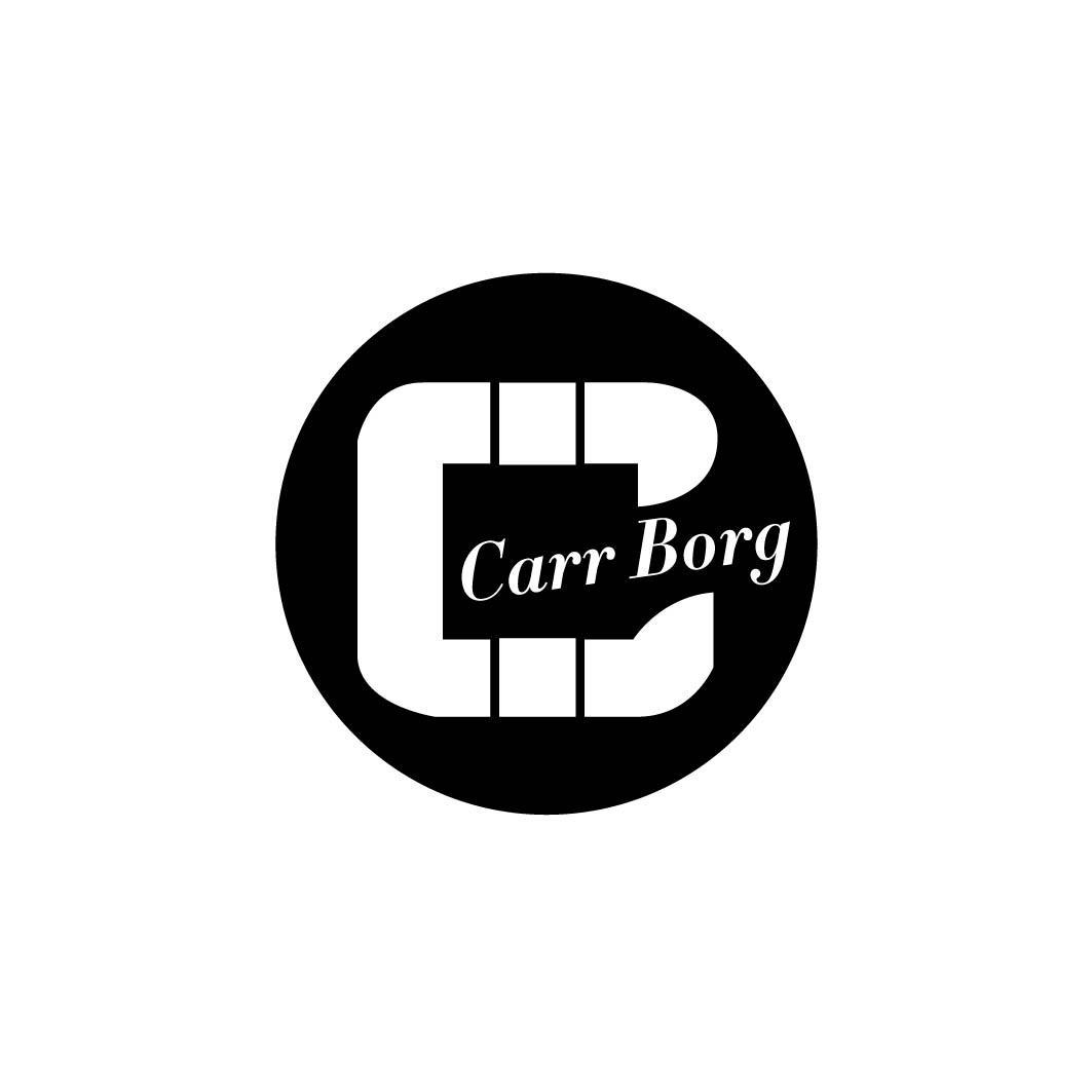 CARR BORG C