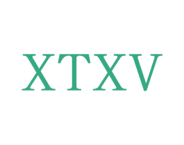 XTXV