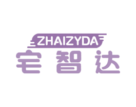 ZHAIZYDA 宅智达