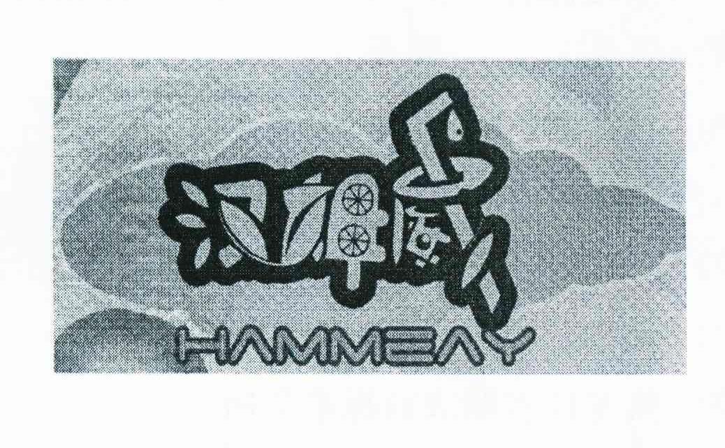 汉姆威 HAMMEAY