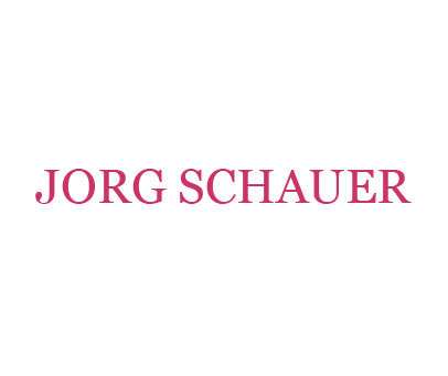 JORG SCHAUER