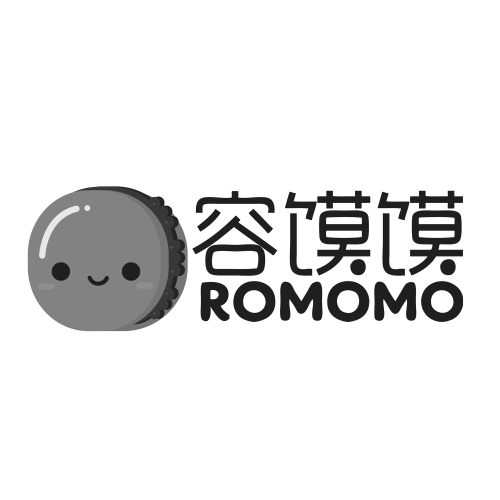 容馍馍 ROMOMO