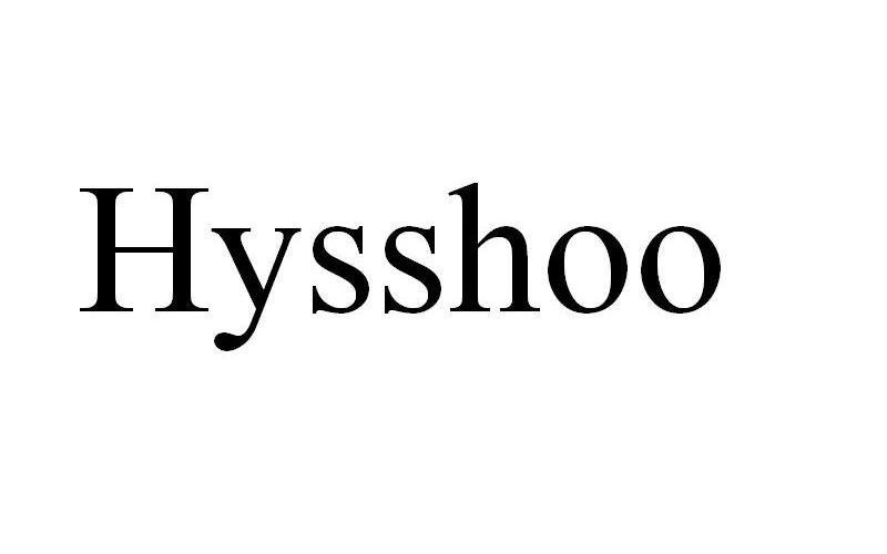 HYSSHOO
