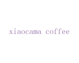 XIAOCAMA COFFEE