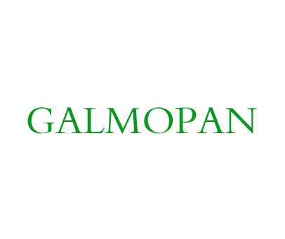 GALMOPAN