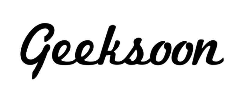 GEEKSOON