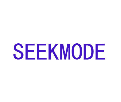 SEEKMODE