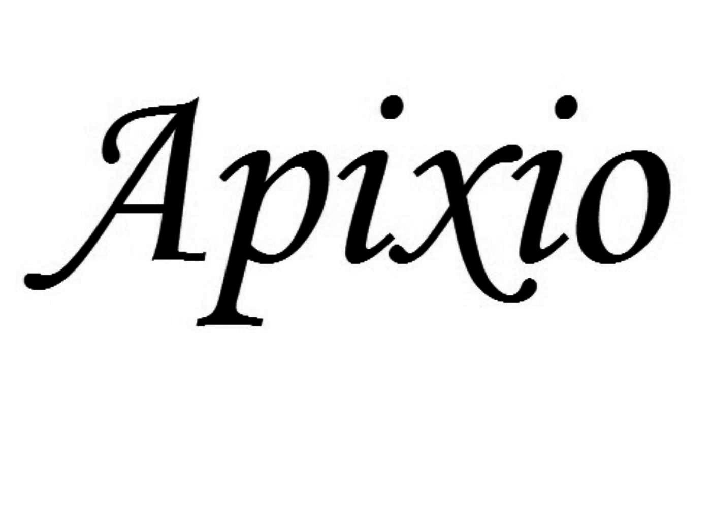 APIXIO