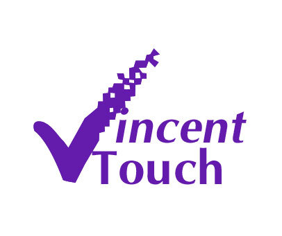 VINCENT TOUCH