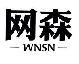 网森 WNSN