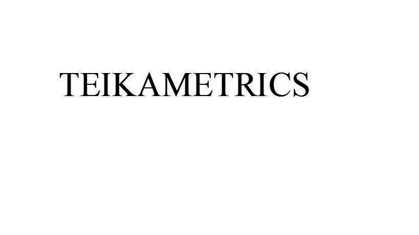 TEIKAMETRICS