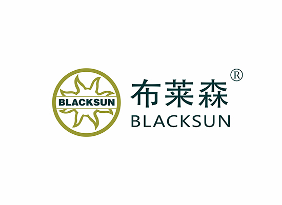 布莱森 BLACKSUN