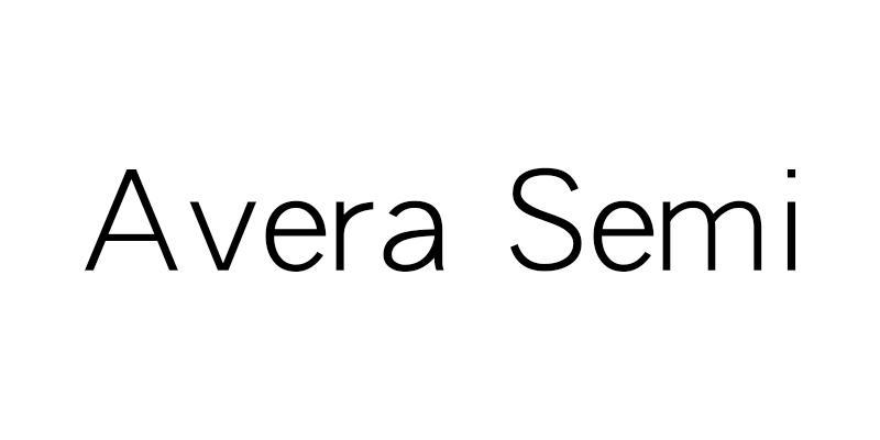 AVERA SEMI