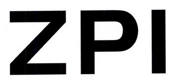 ZPI