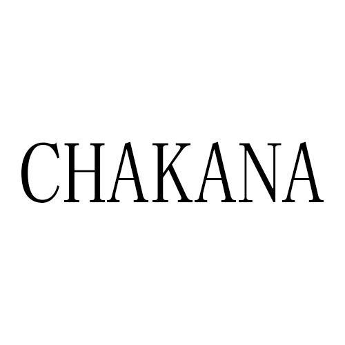 CHAKANA