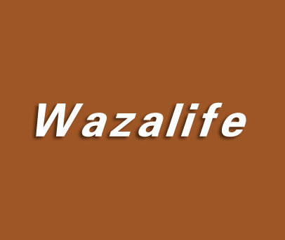 WAZALIFE