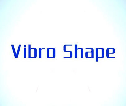 VIBRO SHAPE