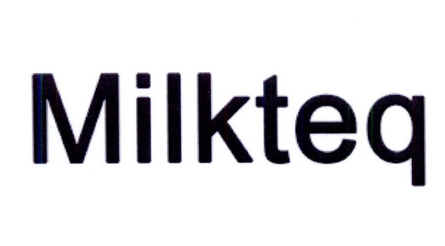 MILKTEQ