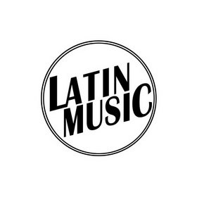 LATIN MUSIC