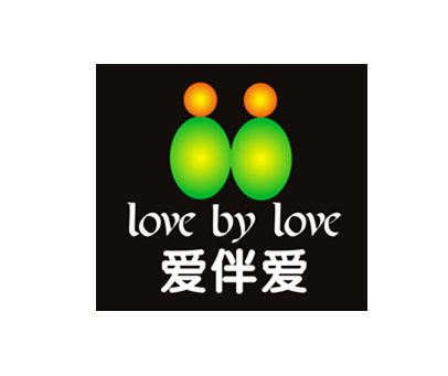 爱伴爱 LOVE BY LOVE