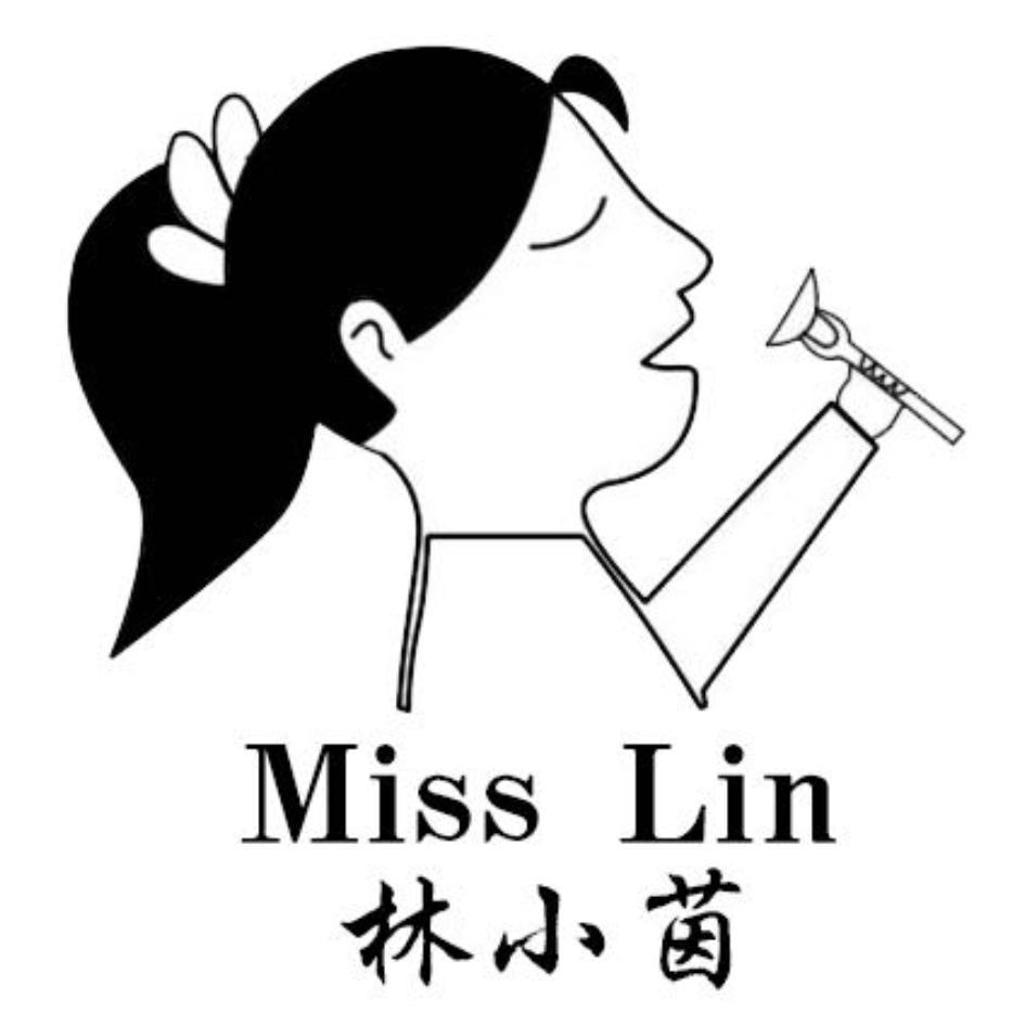 林小茵 MISS LIN