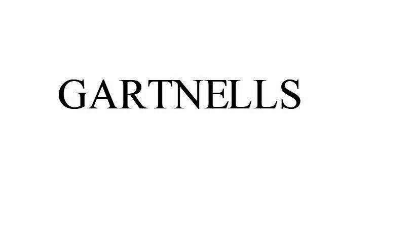 GARTNELLS