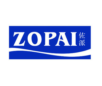 佐派 ZOPAI