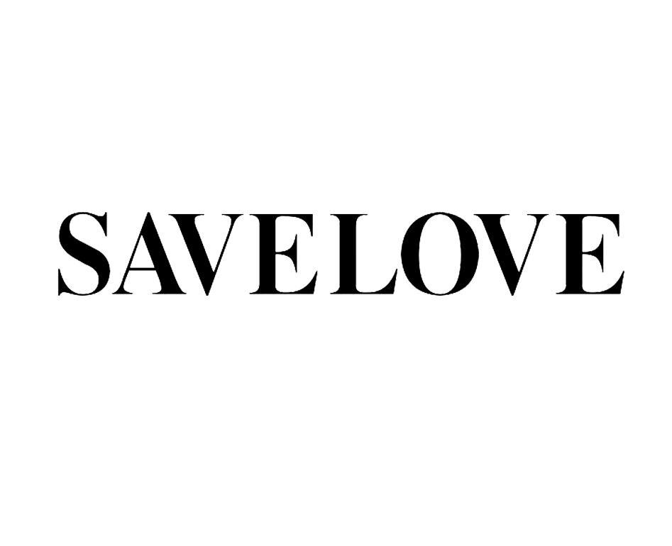 SAVELOVE