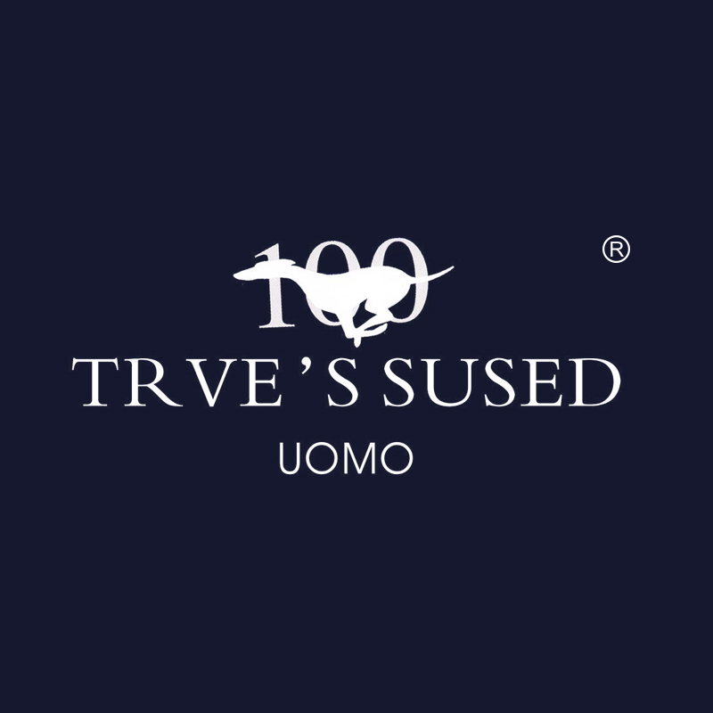 TRVE'S SUSED UOMO 100