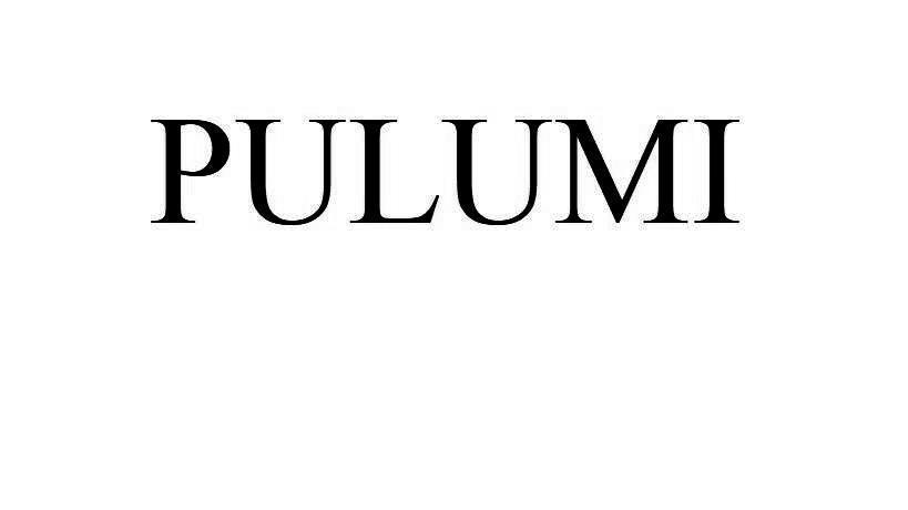 PULUMI