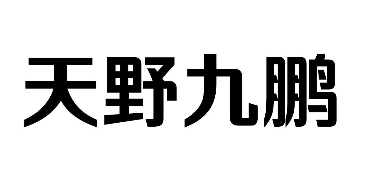 天野九鹏