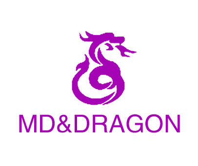 MD&DRAGON