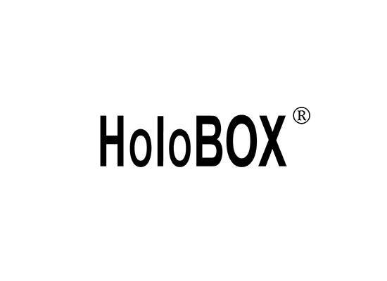 HOLOBOX