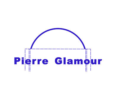 PIERRE GLAMOUR