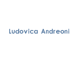 LUDOVICA ANDREONI