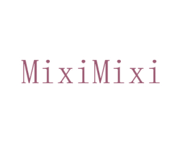 MIXIMIXI