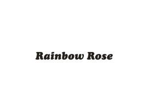 RAINBOW ROSE