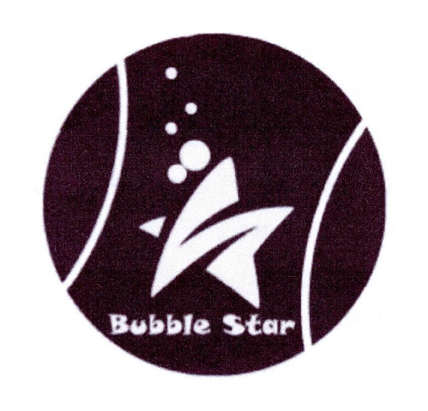 BUBBLE STAR