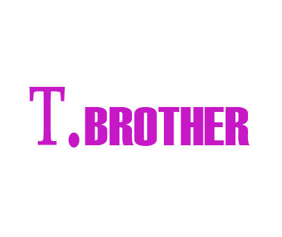 T.BROTHER