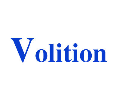 VOLITION